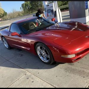 Meet your Posher, Ricky